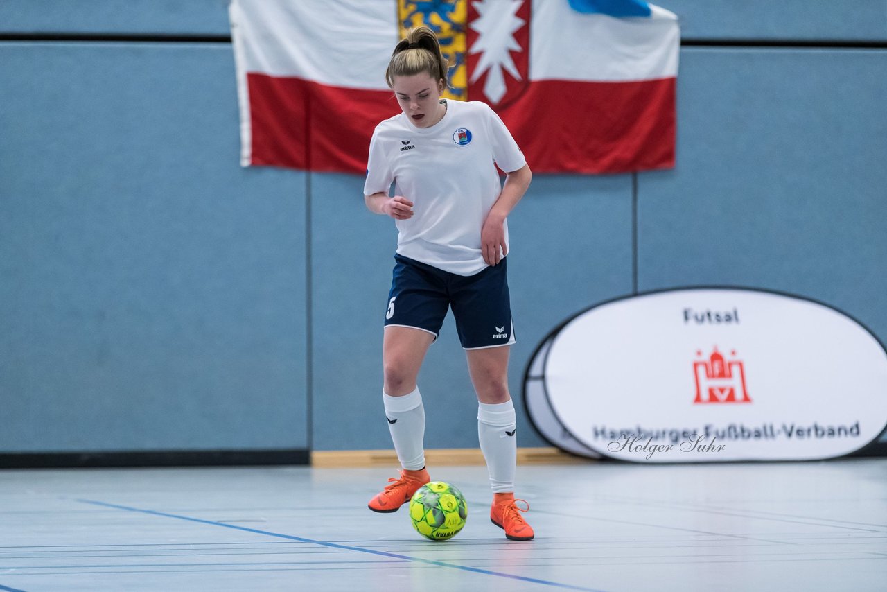 Bild 258 - B-Juniorinnen Futsalmeisterschaft